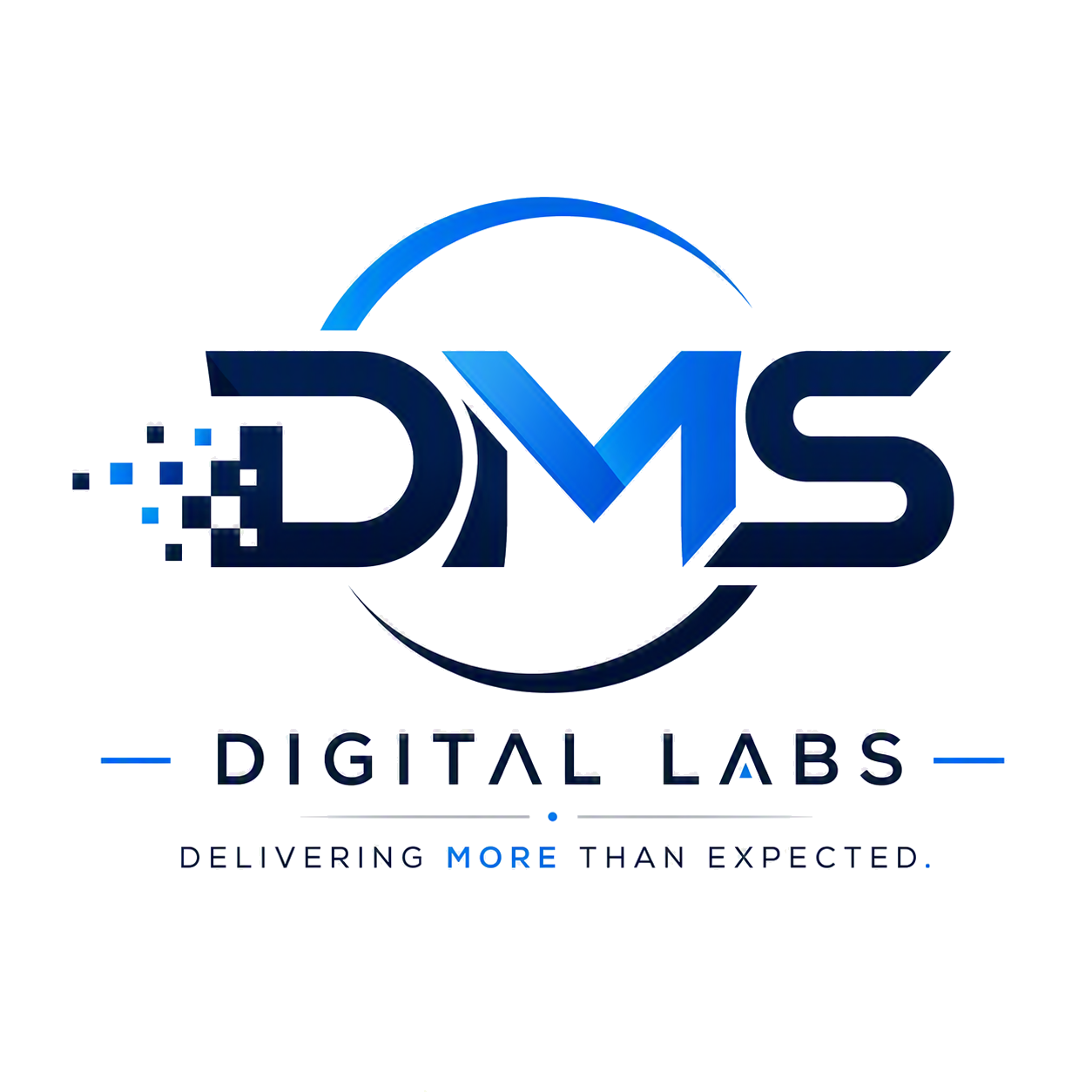 DMS Digital Labs